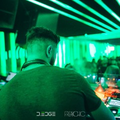 MOZAIK SET @ FREAK CHIQ D-EDGE 21.02.2020