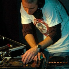 FilthFunk [2009 RE-UP - Vinyl Only Mix]