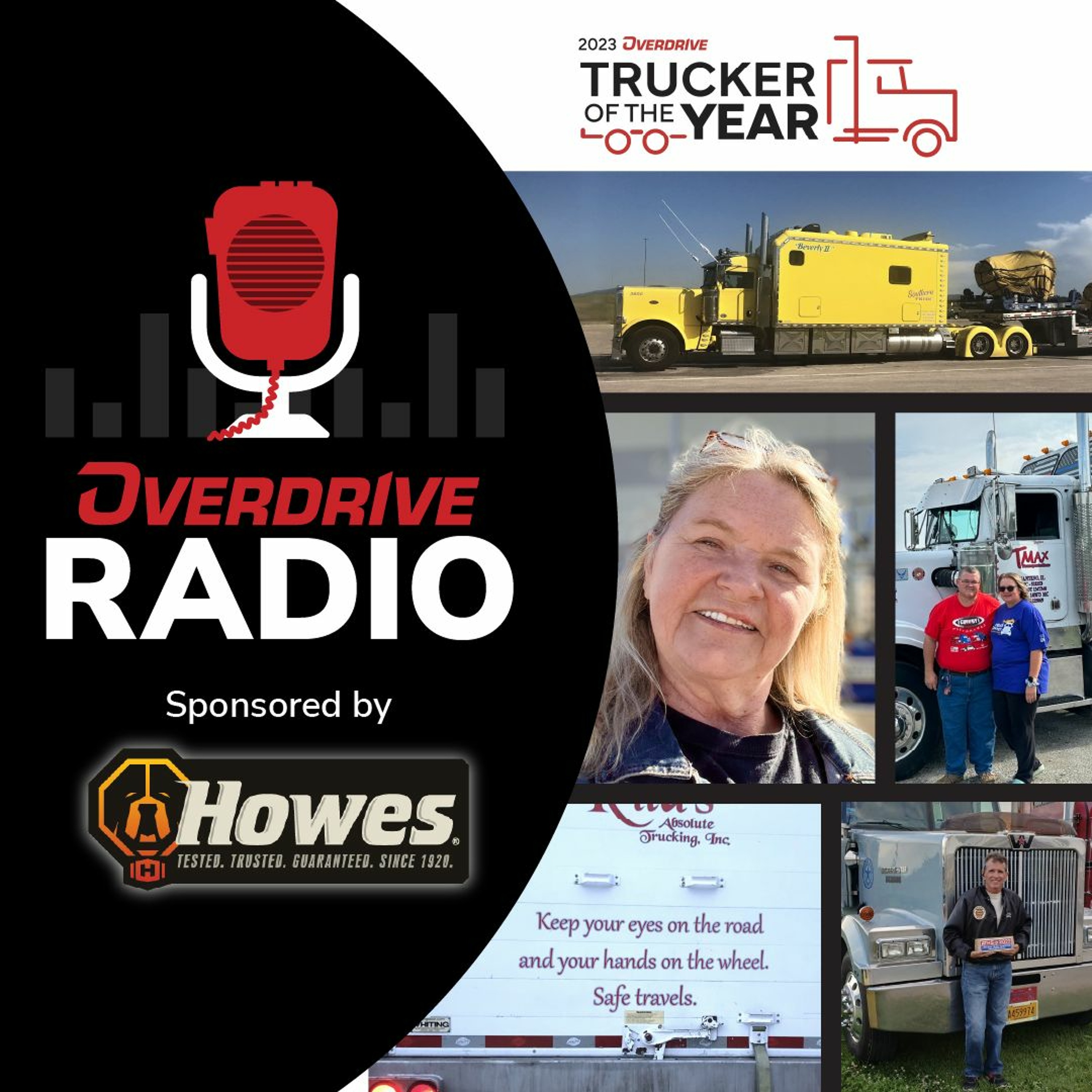 'Never give up' in drive to trucking success: New owners' pitfalls, best advice for the long term thumbnail