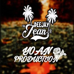 Deejay- jean X YOAN PRODUCTION - Au Fonde De Oceans [ZOUKOMPA REMIX 2O2O]