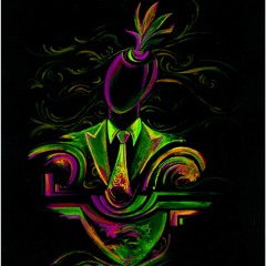 Tropical Man NEW 633