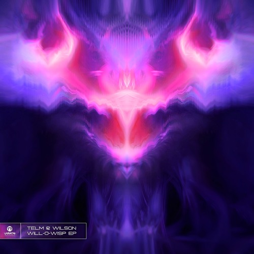 Hounds (Dub Ten Remix)