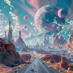Road Trip (Original Mix) - Dj$w3rv3 / Dj $hine