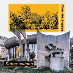 Beyond the Floor 🧘‍♂️