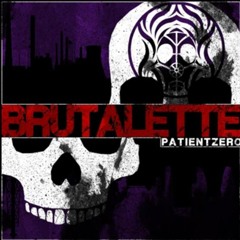 Patient Zero ~ Faith Required