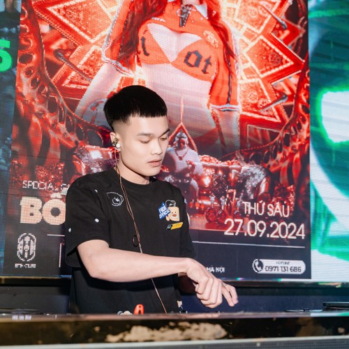 Vi Mot Nguoi 2023 - Shark Rmx