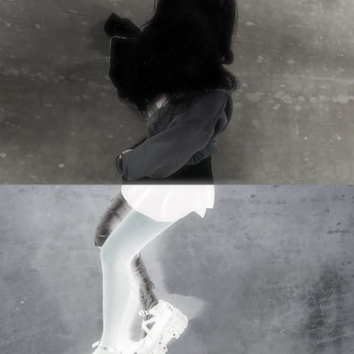 tamerai ga boku wo kowashite iku