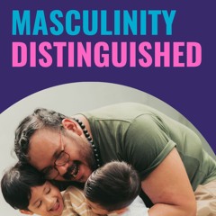 Podcast-Masculinity