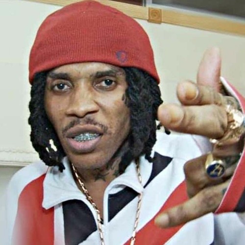 Vybz Kartel - Adianna