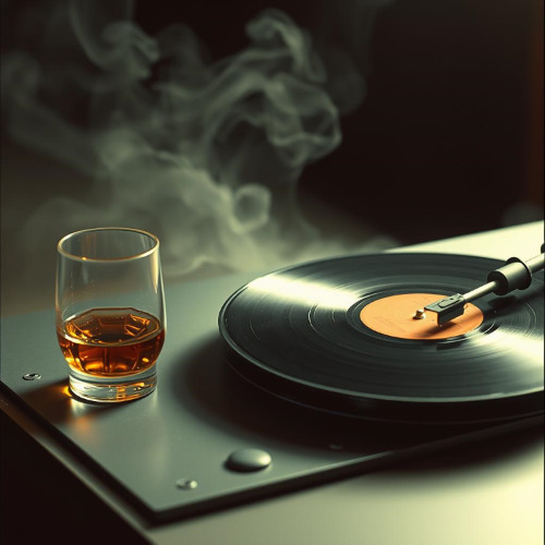 Midnight in Manhattan