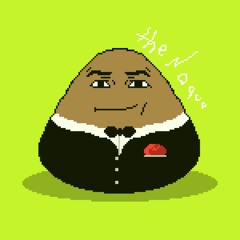 A Pou Epic song