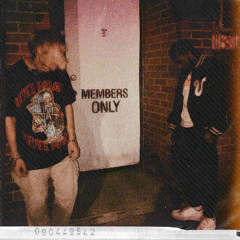 deathbymyhands (Prod. YAPUZI & savemeronin)
