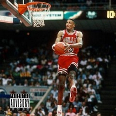 Almighy Nigel x 54 Baby Keise - Scottie Pippen Mp3