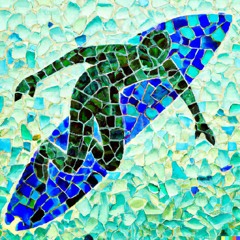 Seaglass 2021 Demo (all garageband ios)