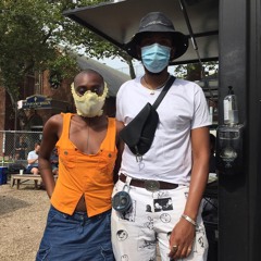 Pressure @ The Lot Radio 08 - 15 - 2020