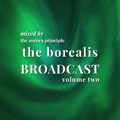 The Borealis Broadcast: Volume Two (A Drum & Bass Mix)
