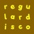Artwork for REGULARDISCO 026 | VLAD FISUN