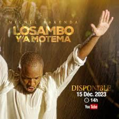Losambo Ya Motema - Michel Bakenda
