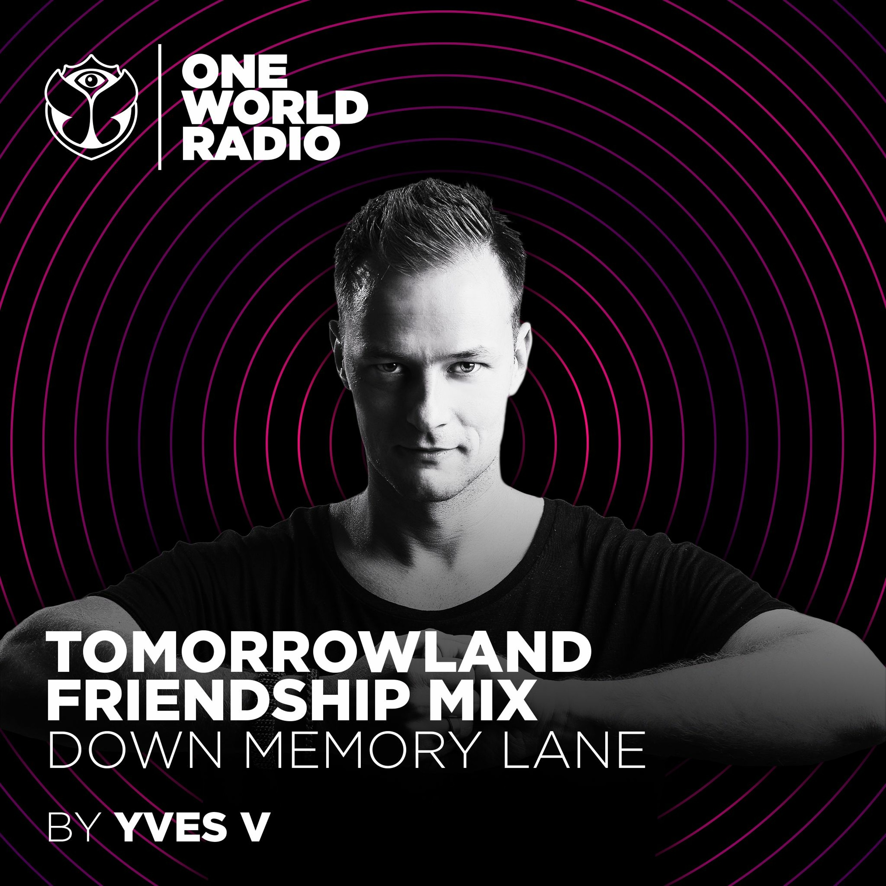 Tomorrowland Friendship Mix