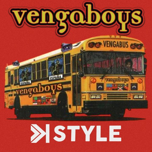 Vengaboys - We Like To Party! (K-Style Remix)