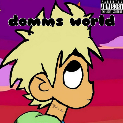 DommD4L - Fall in Luv with you