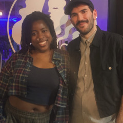 Techno World Music w/ inda Flo b2b Pedrø 19:03:26 [Voices Radio]