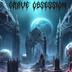 Grave obsession - Chainsaw head cheese