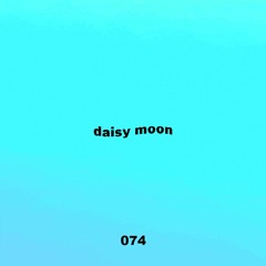 Untitled 909 Podcast 074: Daisy Moon