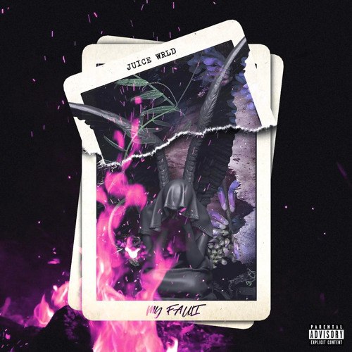 Stream Juice WRLD We Dont Get Along (Prod.Rose) by PurpleGenix