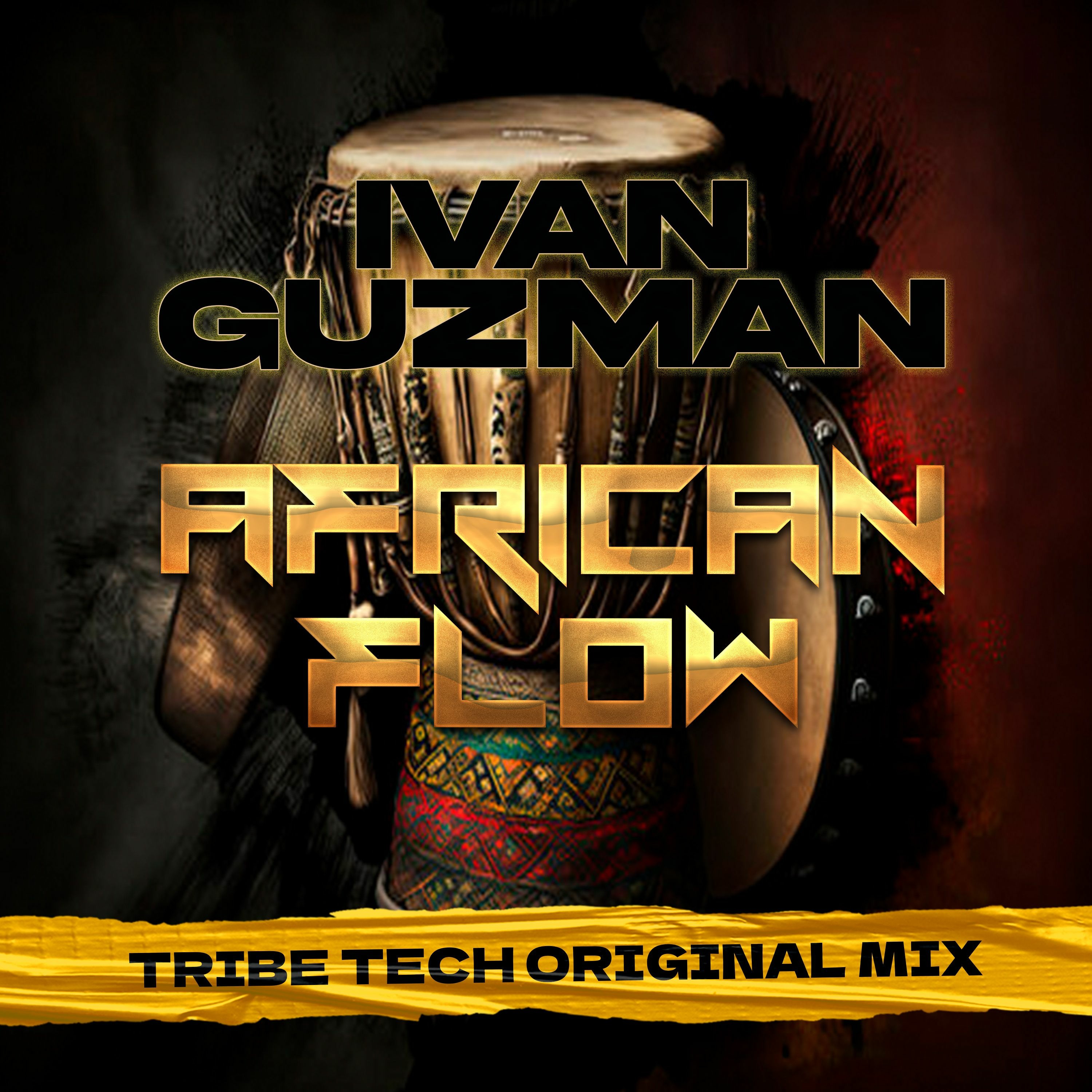 Ivan Guzman Podcast