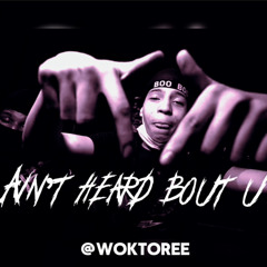 KK Spinnin - Aint Heard Bout u (unreleased) (Prod NoluvJah) (Extended)