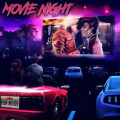 MOVIE NIGHT