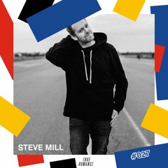 True Romance Mixtapes #027 by Steve Mill