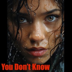 You Don't Know - ®