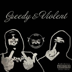Greedy & Violent (MV in Description)