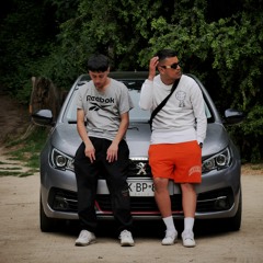 CAE LA NOCHE FT. ALCAESEE