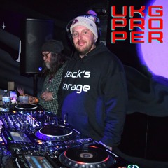 UKG Proper 162 Kyle
