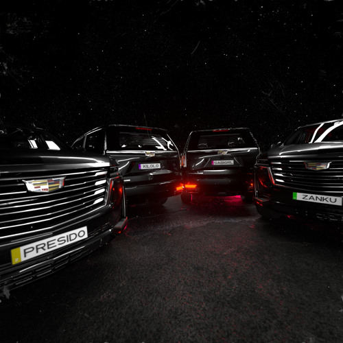 Escaladizzy II (feat. Zlatan & Ayra Starr)