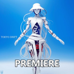 Diatonik - Tokyo Drift (Original Mix)