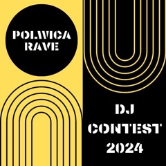 POLWICA RAVE DJ CONTEST 2024 – Altenavium – Electronica & Chill Deep House