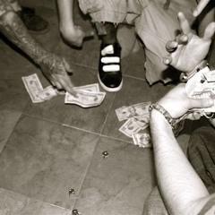 G STEPPIN' (FREE DL)