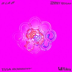 B La B x Jimmy Edgar - ISSA ROBBERY ( Lil'Yukichi Remix )