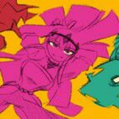 Vs A.G.O.T.I - Parasite