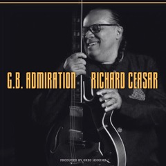 G.B. Admiration