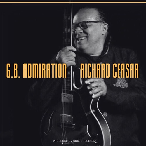 G.B. Admiration