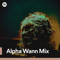 Alpha Wann Mix
