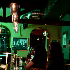 Dj Mocha Loca: Live @ The Duke HTX