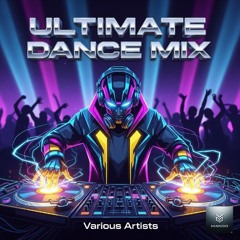 Ultimate Dance Mix - Aug 2025 #187