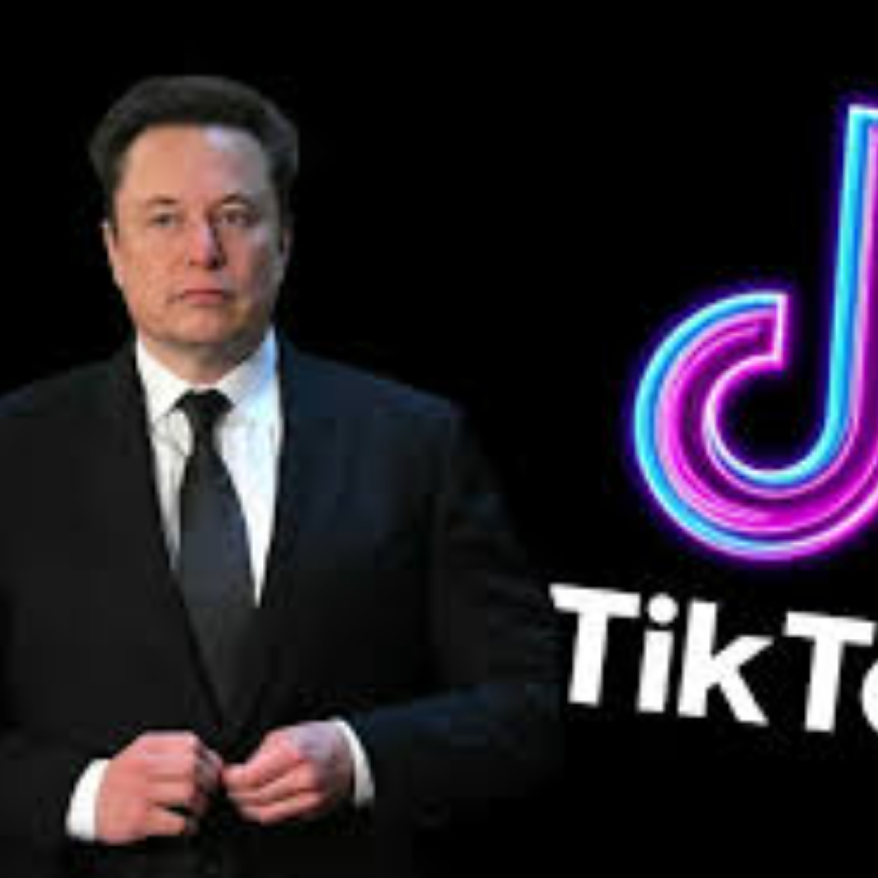 Musk Says He Has No Interest in Buying TikTok episode artwork