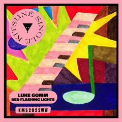 Luke Gomm - Red Flashing Lights | Kitsuné Musique